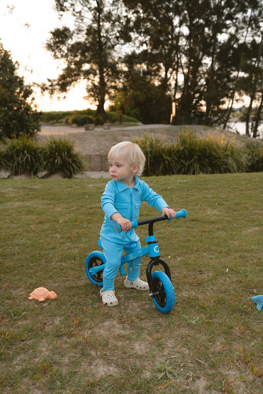 The Ultimate Guide to Choosing a Baby Sunsuit for Aussie Adventures