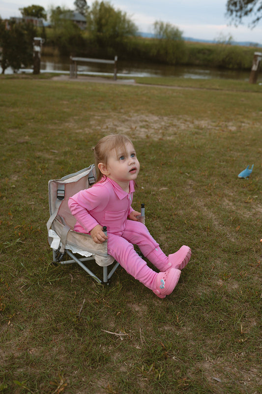 Are Little Fisho Onesies Sun-Proof + Bug-Proof? What Every Parent Should Know