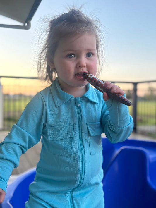 Outdoor Adventure Essentials for Aussie Babies