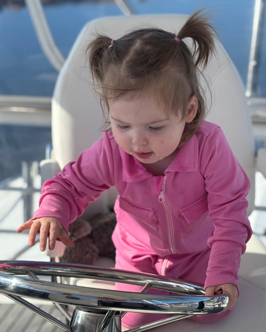 The Ultimate Guide to Choosing the Best Baby Fishing Shirt in Australia