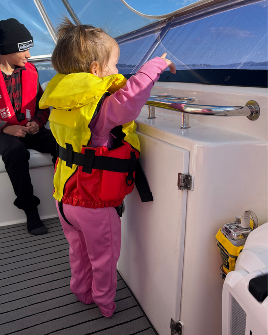 Everything You Need to Know About Baby & Kids Fishing Shirts