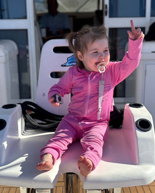 The Ultimate Guide to Sun-Safe Fishing Gear for Kids