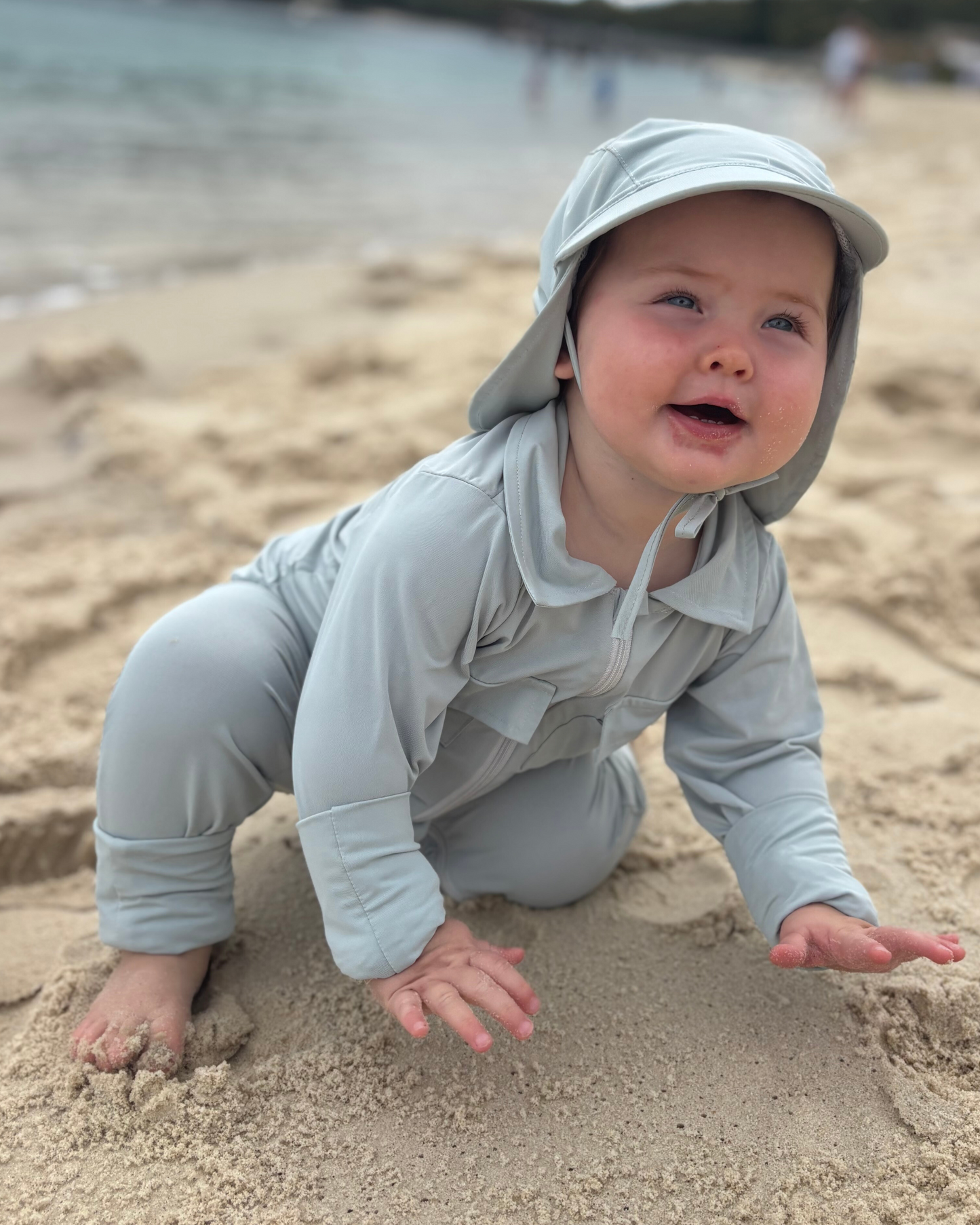 Little Fisho Gift Card: Baby Fishing Onesies + Hats