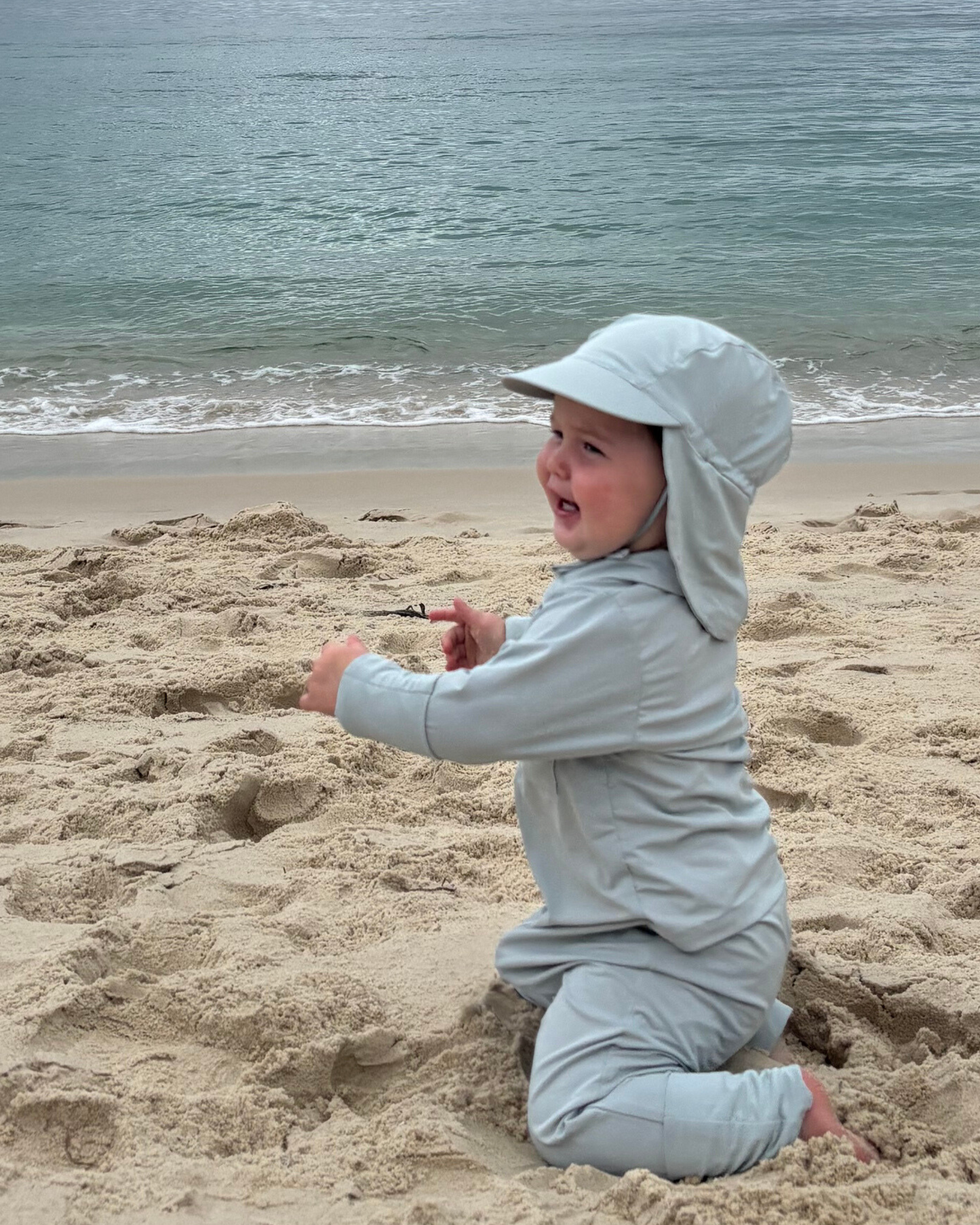 Little Fisho Gift Card: Baby Fishing Onesies + Hats