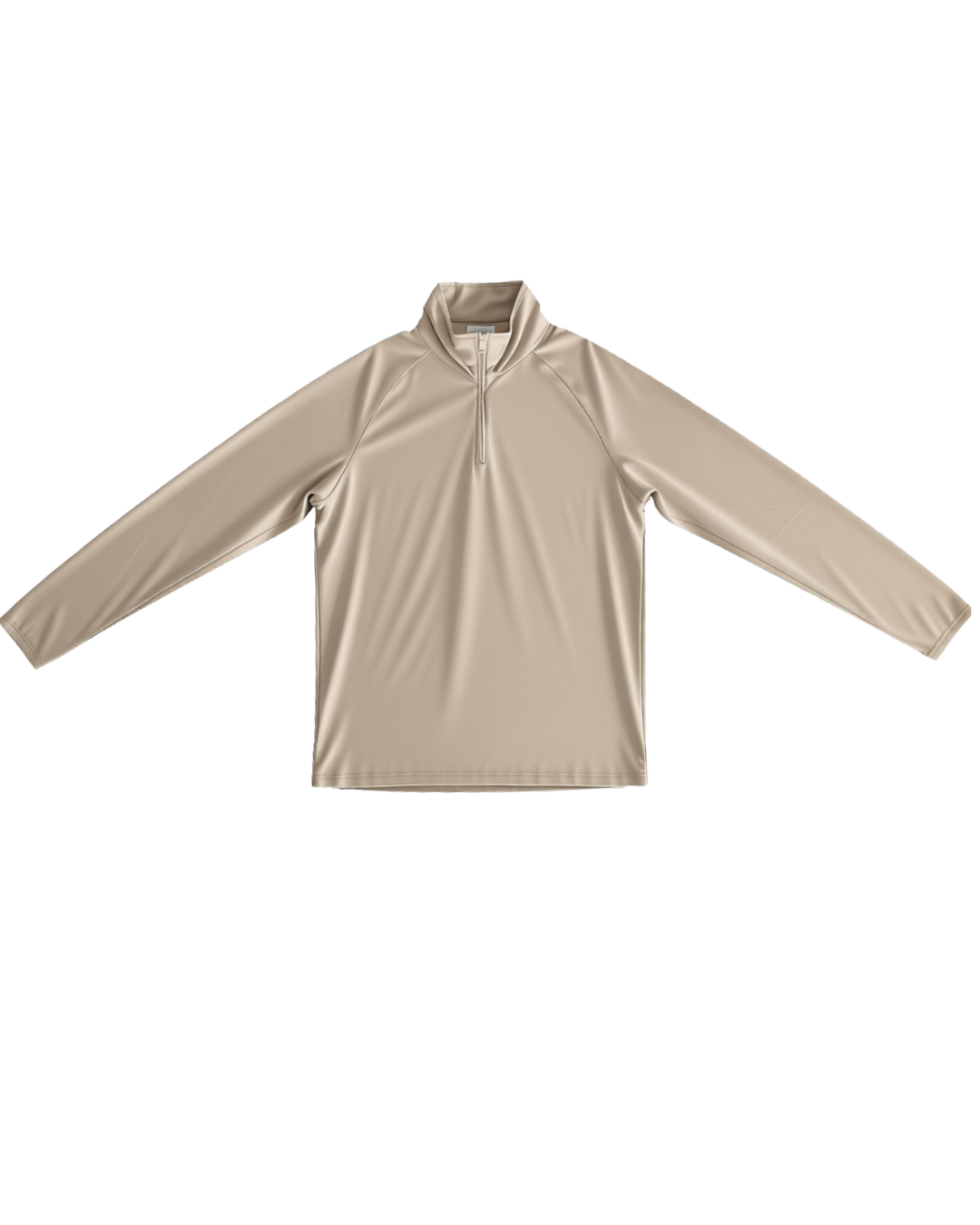 Sand Beige UV Defender Shirt