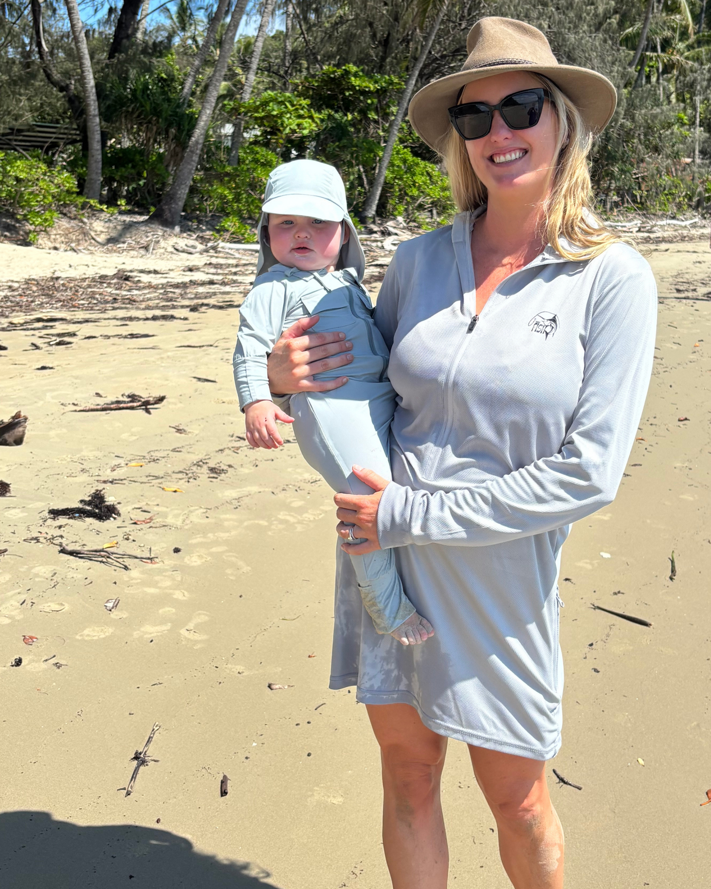 Fishing Dress