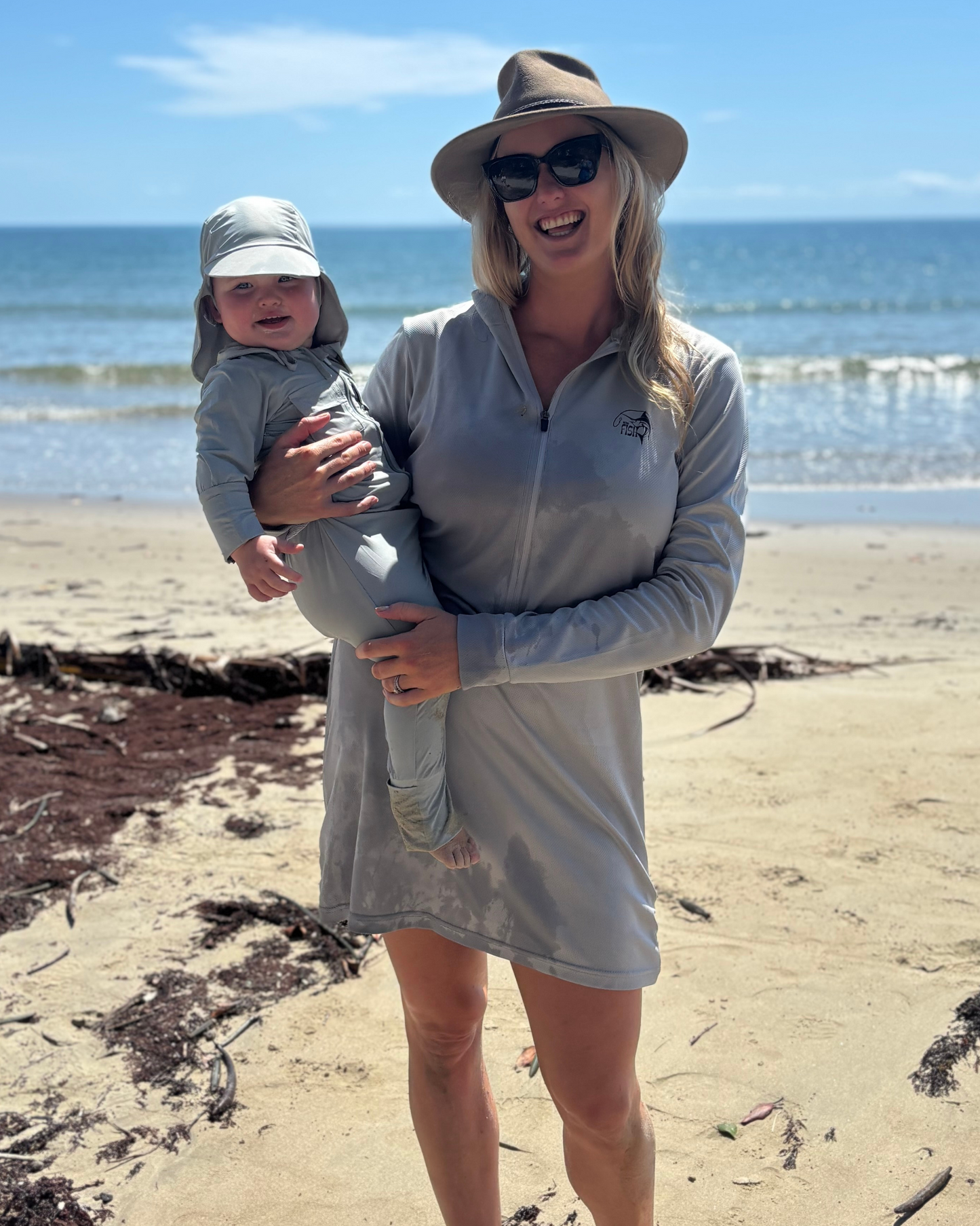Women's Fishing Dress