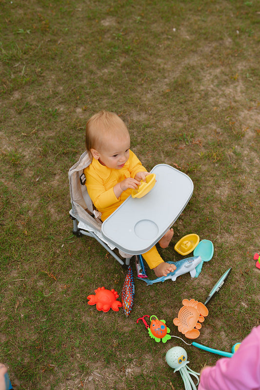 What is a Baby Fishing Shirt and Why Your Little Fisho Needs One