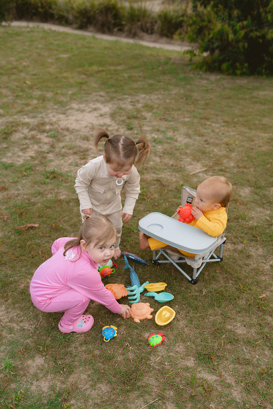 Why Little Fisho Isn’t Doing a Black Friday Sale