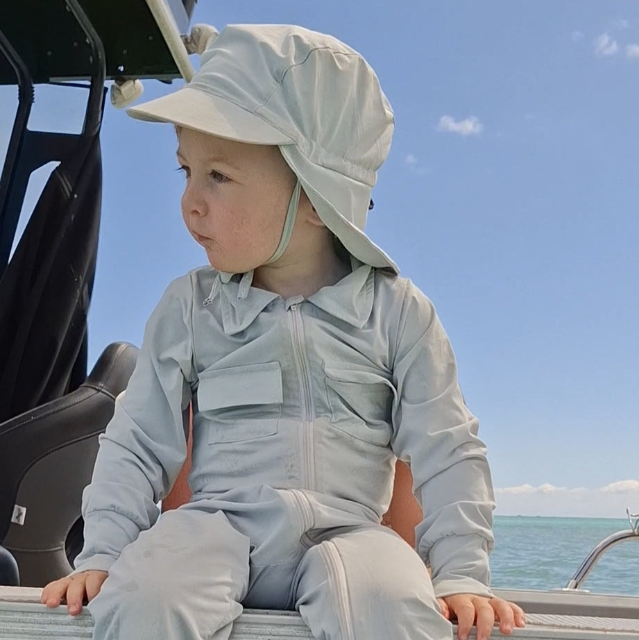 Baby & Toddler Sun Safe Onesies