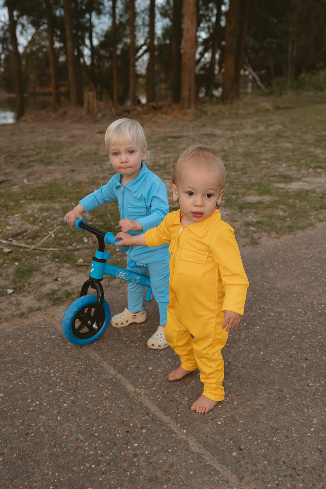 Baby fishing shirt sunsuit_Little Fisho