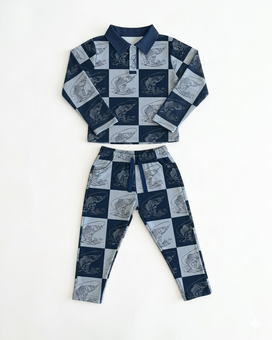 Barras for Brain Cancer UV Defender Kids Set
