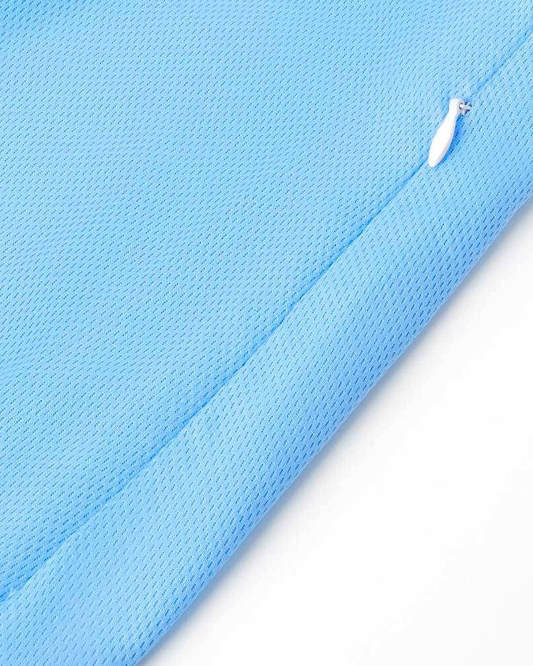 Ladies Fishing Dress - Ocean Blue