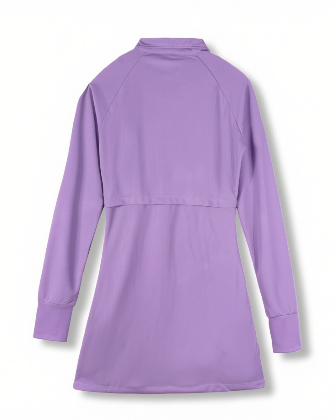 Lilac UV Defender Dress