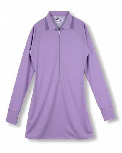 Lilac UV Defender Dress