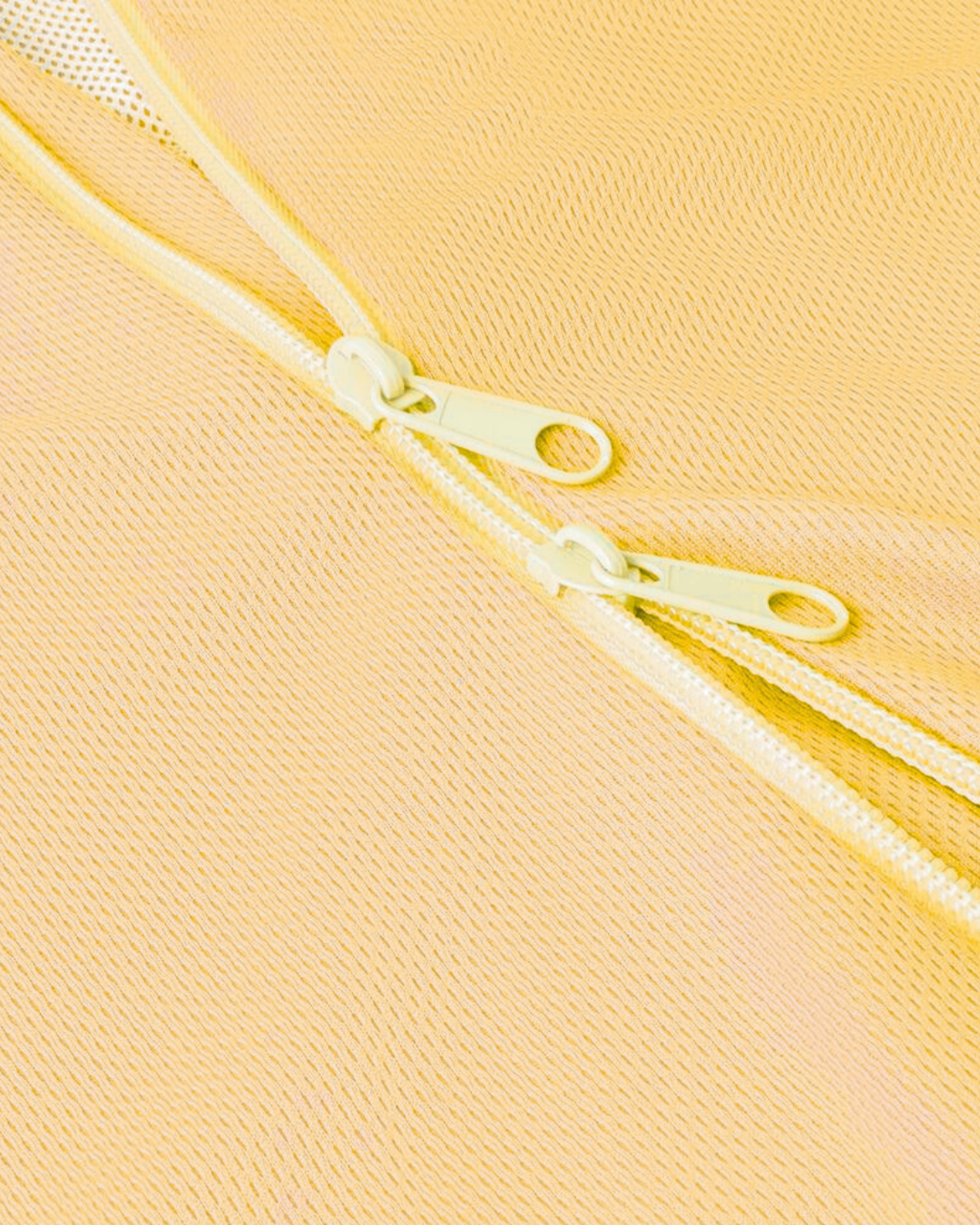 Baby Fishing Onesie Sunshine Yellow