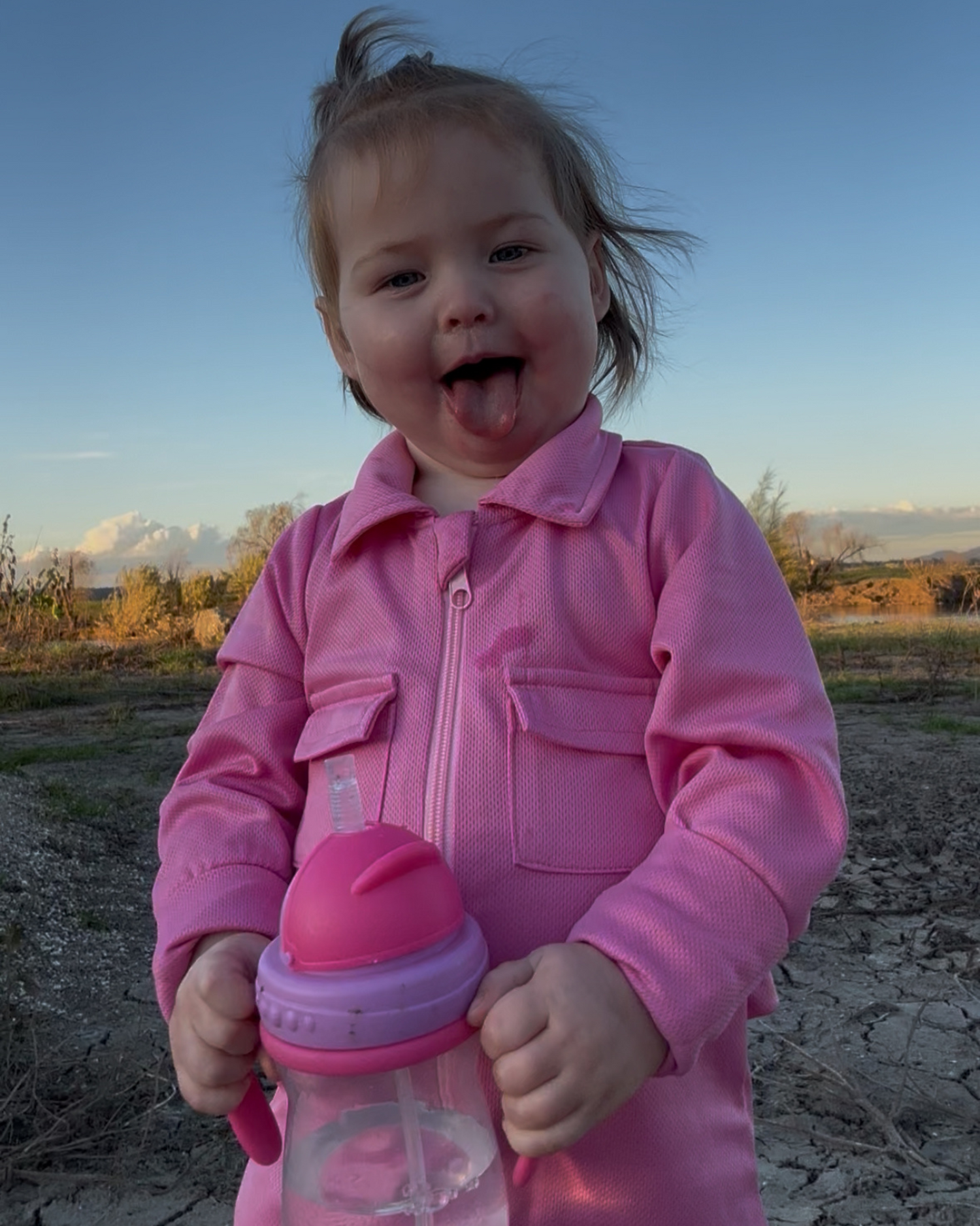 baby camping gear