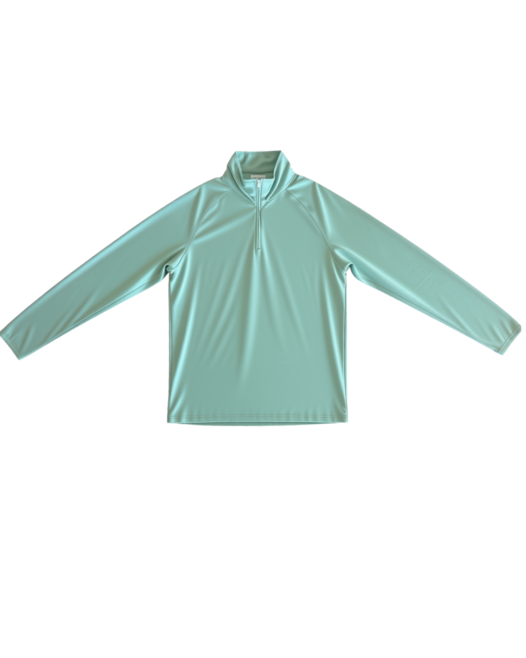 Sage Green UV Defender Shirt