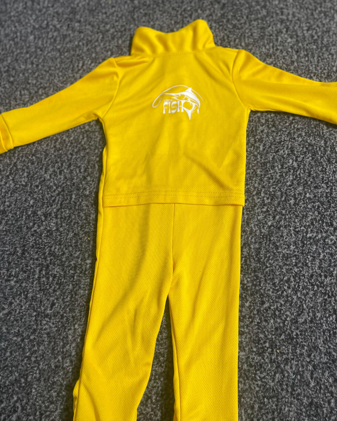 30% Off - Baby Outdoor & Fishing Shirt Onesie in Pink, Aqua & Yellow!
